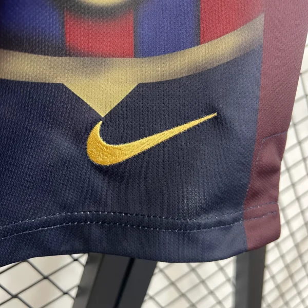Short FC Barcelone Special Edition - Image 5
