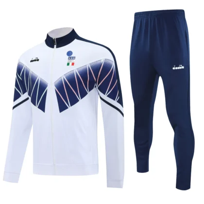 survêtement rétro football Italie