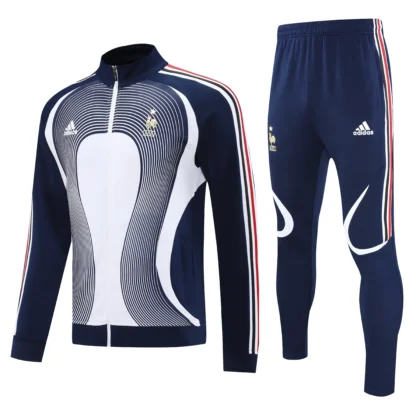 Survêtement Rétro Football France