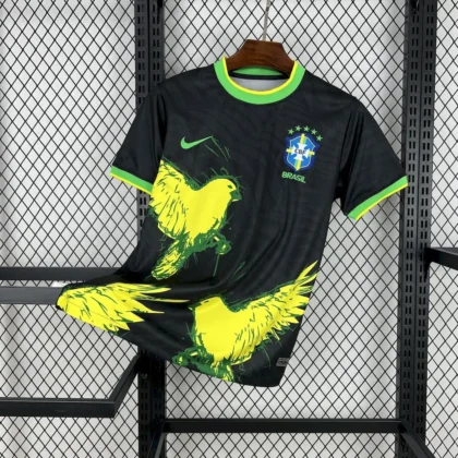 MAILLOT DE FOOT BRÉSIL SPÉCIAL ÉDITION 2025-2026