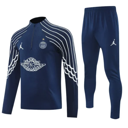 Survêtement Football PSG 2025–2026
