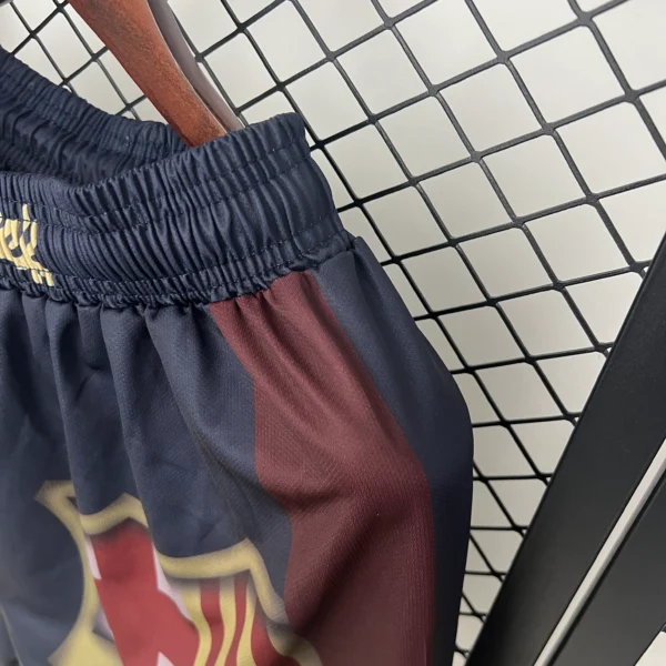 Short FC Barcelone Special Edition - Image 2
