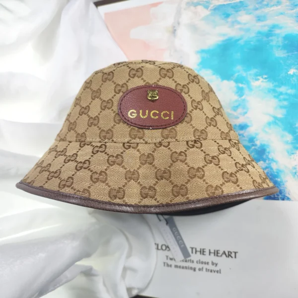 Casquette Gucci Bob