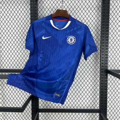 MAILLOT DE FOOT CHELSEA 2025-2026