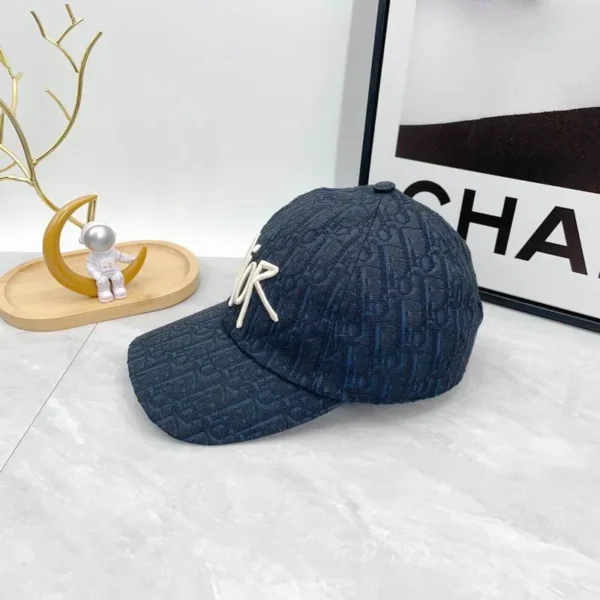 Casquette Dior - Image 3