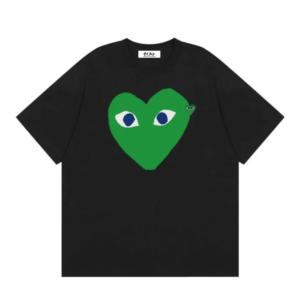 TEE SHIRT COMME DES GARÇONS (CDG)