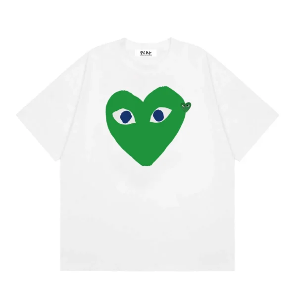 TEE SHIRT COMME DES GARÇONS (CDG)