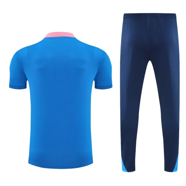 polo + pantalons football athletico Madrid 2025 -2026 - Image 3