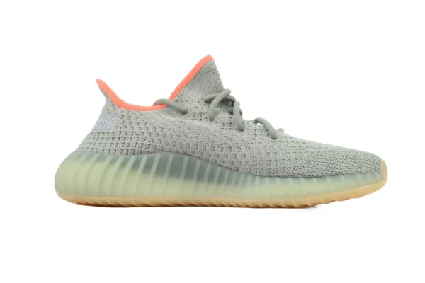 Adidas Yeezy Boost 350 V2 “Desert Sage" - Image 5