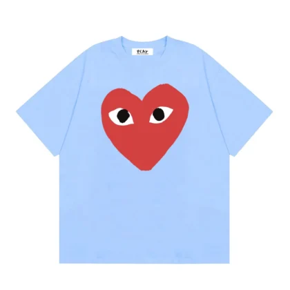 TEE SHIRT COMME DES GARÇONS (CDG)