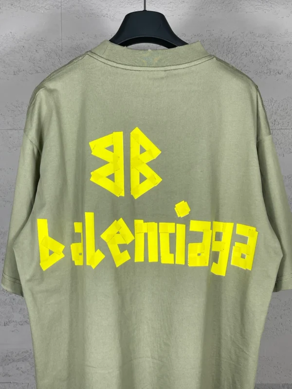 Tee shirt Balenciaga - Image 4