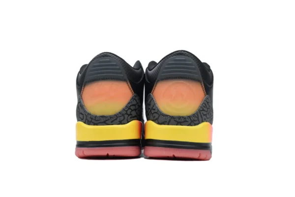 Air Jordan 3 Retro rio - Image 4