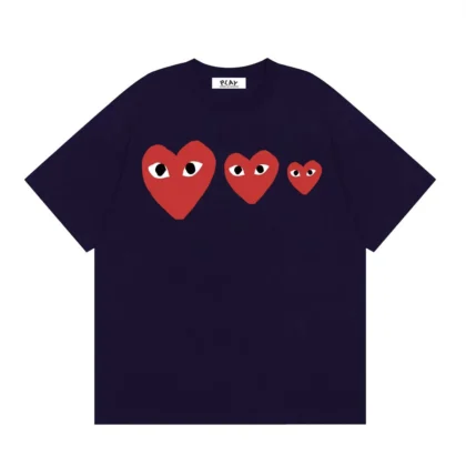 TEE SHIRT COMME DES GARÇONS (CDG)