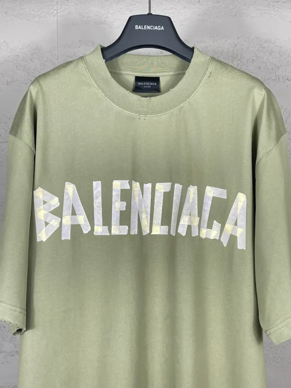Tee shirt Balenciaga - Image 3