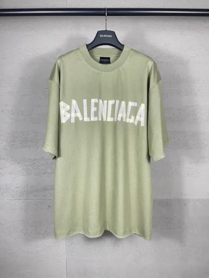 Tee shirt Balenciaga