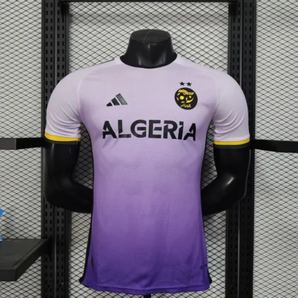 maillot de foot Algérie 2025-2026