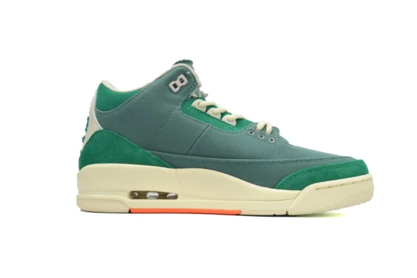 Air Jordan 3 Retro SP "Bicoastal" - Image 5