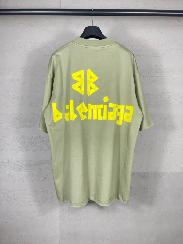 Tee shirt Balenciaga - Image 2