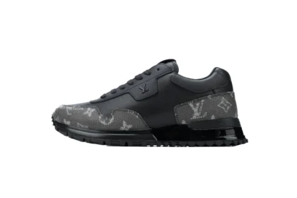 LOUIS VUITTON RUN AWAY BLACK GREY