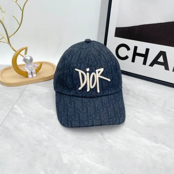 Casquette Dior
