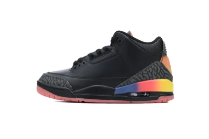 Air Jordan 3 Retro rio