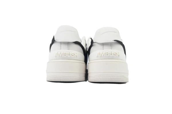 AMBUSH X NIKE AIR FORCE 1 LOW 'PHANTOM - Image 4