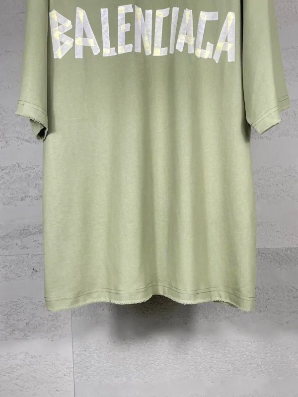 Tee shirt Balenciaga - Image 5