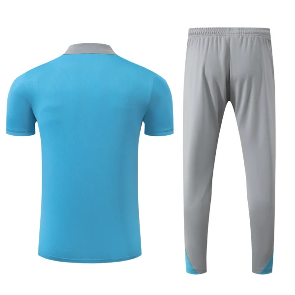 polo + pantalons football athletico Madrid 2025 -2026 - Image 4