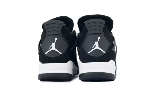 Air Jordan 4 Retro white thunder - Image 2