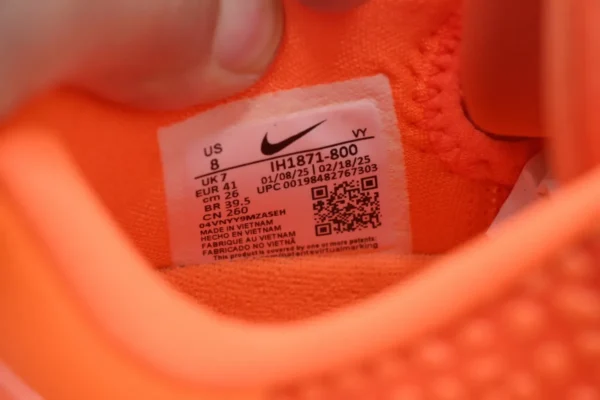 Nike Zoom Kobe 6 Protro 'WNBA - Image 2