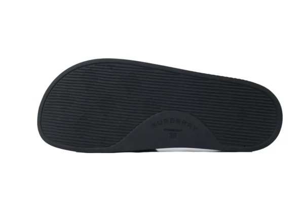 Claquette Burberry - Image 4