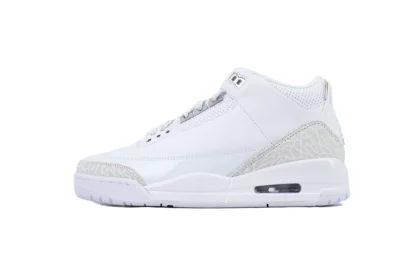 Air Jordan 3 Retro 'Pure Money