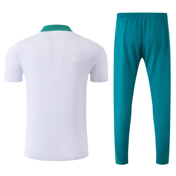 polo + pantalons football Portugal 2025 -2026 - Image 4