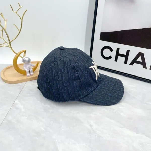 Casquette Dior - Image 2