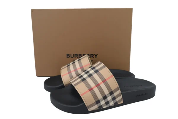Claquette Burberry - Image 2