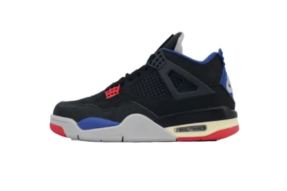 Air Jordan 4 Retro OG Rare Air White Lettering'