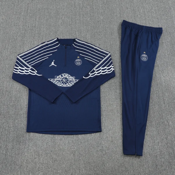 Survêtement Football PSG 2025–2026 - Image 2