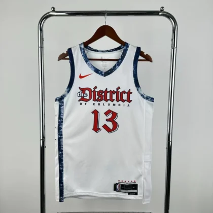 Maillot NBA Washington Wizards