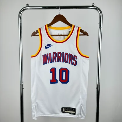 Maillot NBA Golden State Warriors
