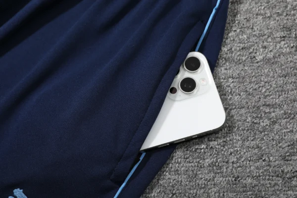 polo + pantalons football Manchester city 2025 -2026 - Image 3