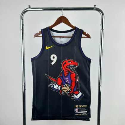 Maillot NBA Toronto Raptors