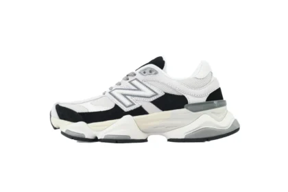 NEW BALANCE 9060 REFLECTION BLACK