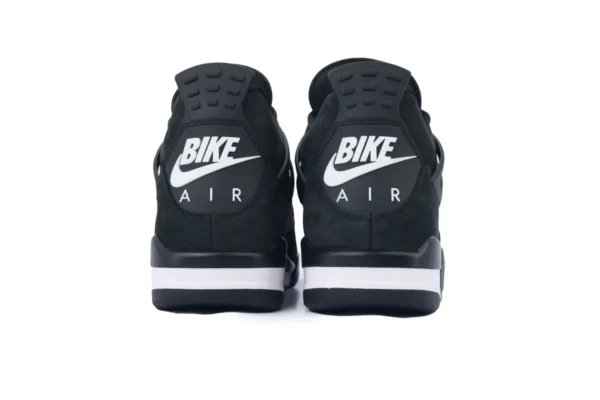 Nigel Sylvester x Air Jordan 4 Retro OG SP 'Brick By Brick - Image 2