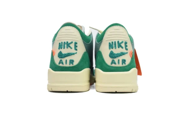 Air Jordan 3 Retro SP "Bicoastal" - Image 3