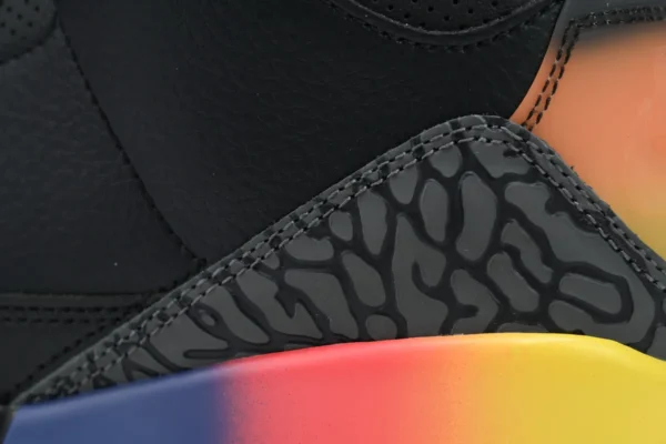 Air Jordan 3 Retro rio - Image 3