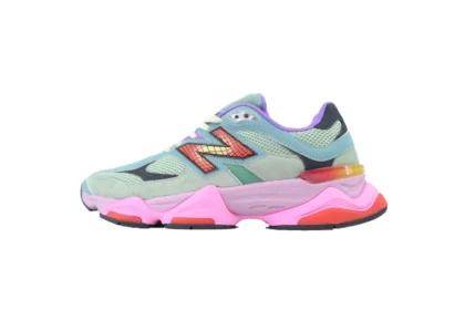 NEW BALANCE 9060 WARPED