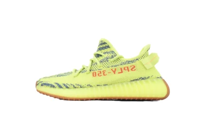 Adidas Yeezy Boost 350 V2 Semi Frozen Yellow'