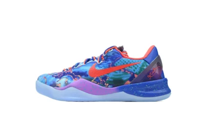 Nike Kobe 8 Protro 'What The Kobe 2025