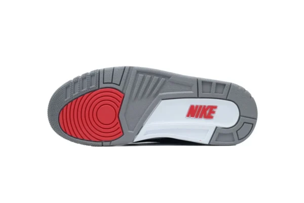 Air Jordan 3 Retro OG 'Black Cement - Image 2