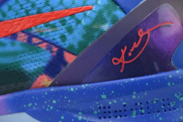 Nike Kobe 8 Protro 'What The Kobe 2025 - Image 4